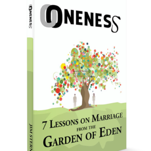 Oneness: 7 Lessons on Marriage From the Garden of Eden