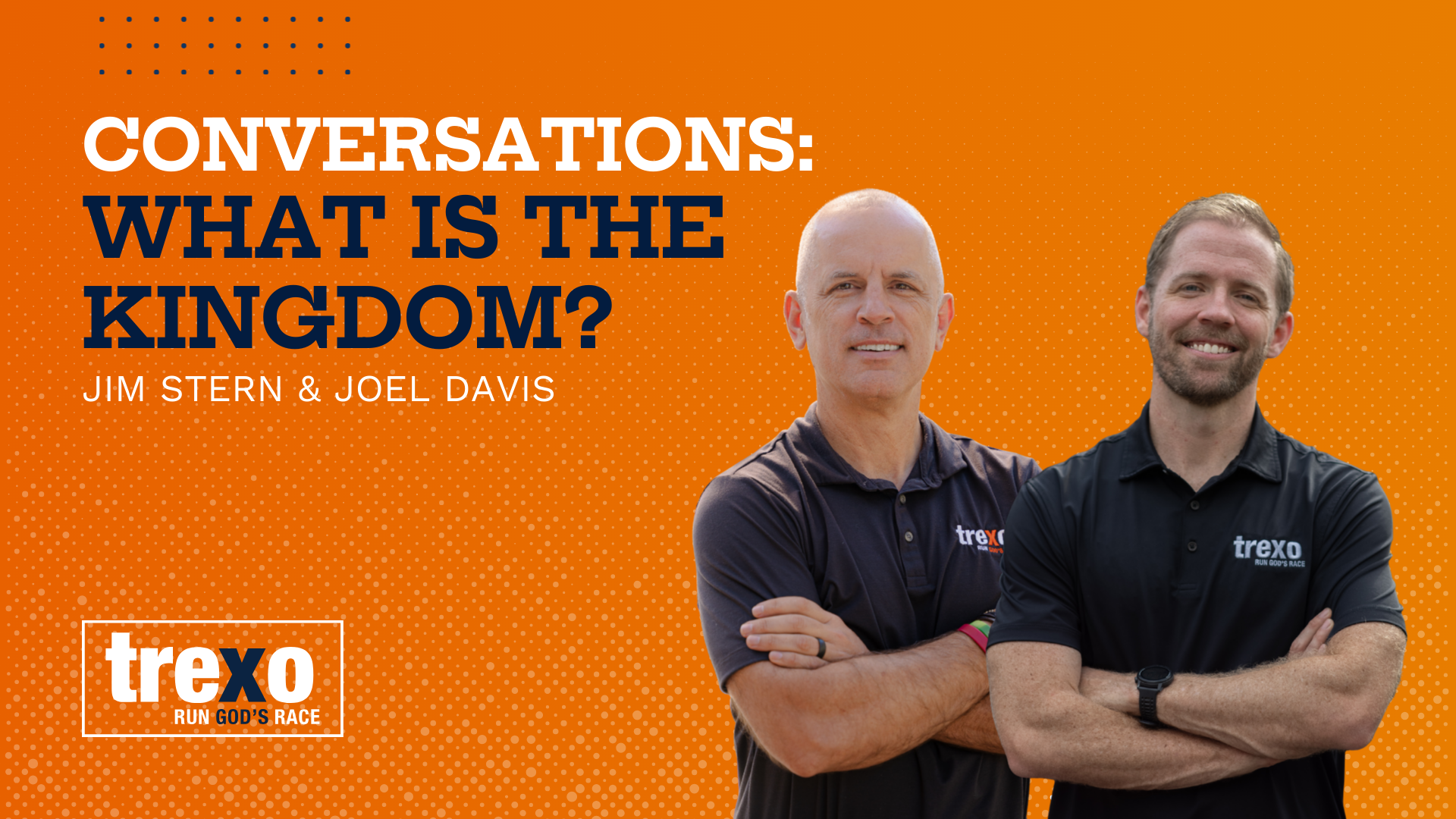 Featured image for “What is the Kingdom?”