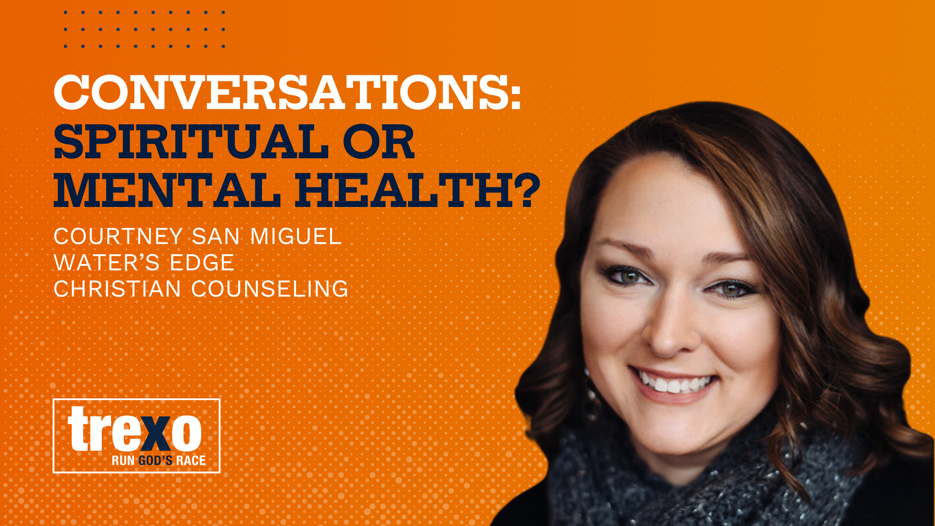 Featured image for “CONVO | Spiritual or Mental Health?”