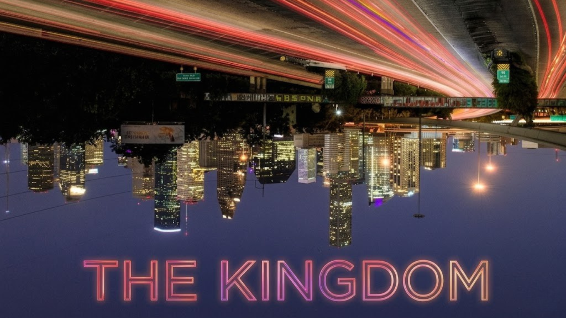 Featured image for “The Kingdom: You’re Not Missing It”