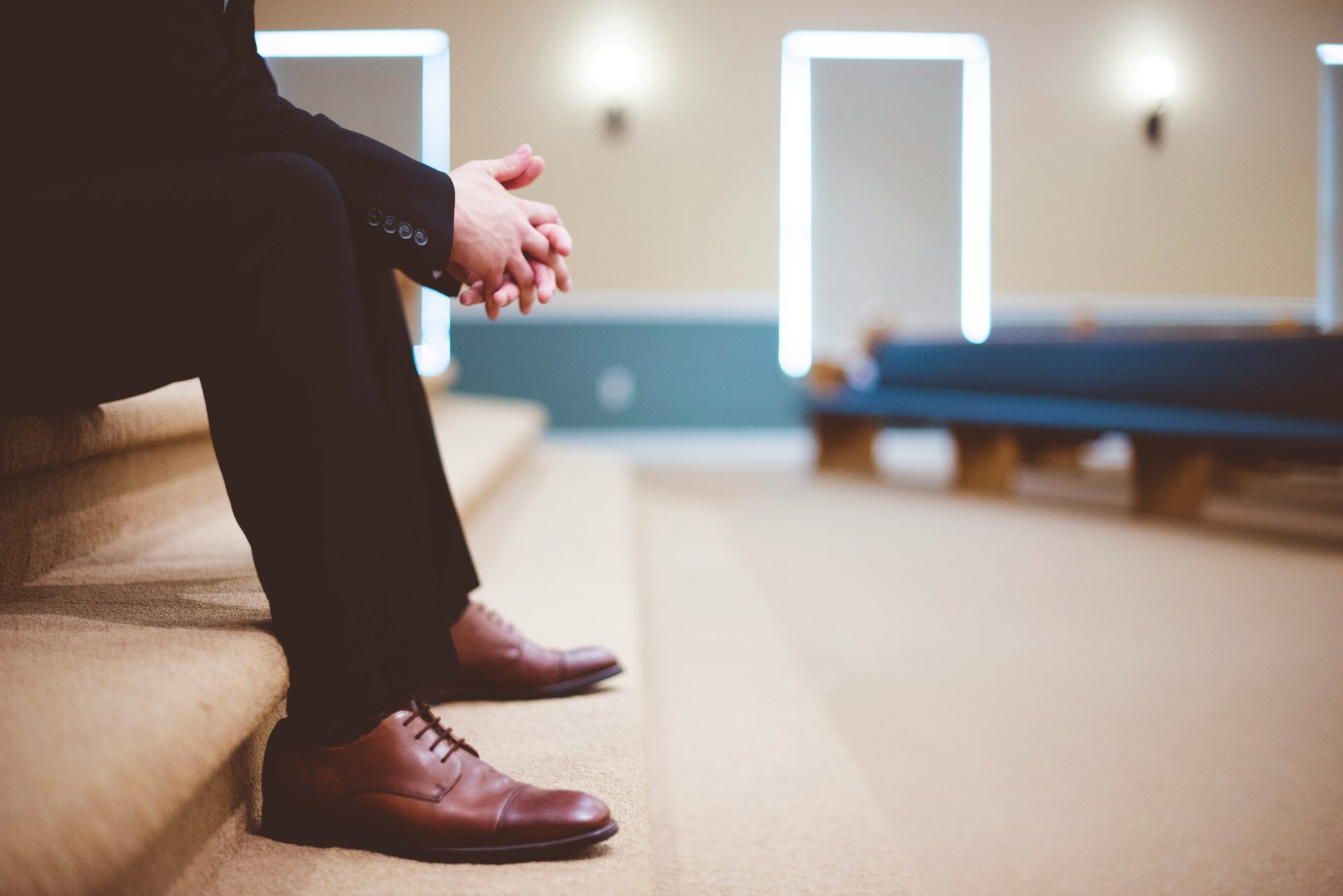 Featured image for “Waiting Well”